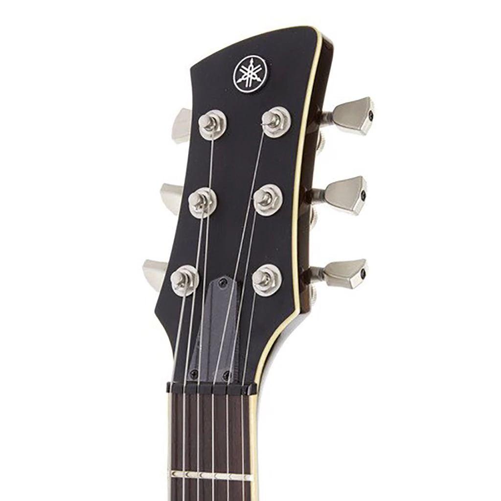 Yamaha Revstar RS720B Electric Guitar W/ Bigsby - Vintage Japanese Denim