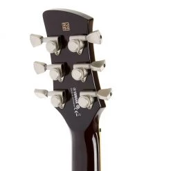 Yamaha Revstar RS720B Electric Guitar W/ Bigsby - Vintage Japanese Denim