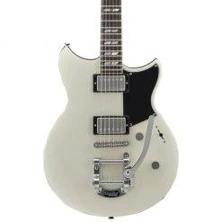 Electric Guitars Yamaha Revstar RS720BXVW - Vintage White