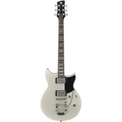 Electric Guitars Yamaha Revstar RS720BXVW - Vintage White