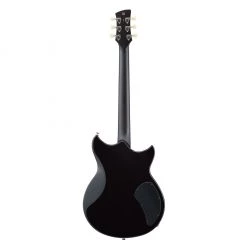 Yamaha Revstar Element RSE20L - Left Handed - Black