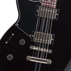 Yamaha Revstar Element RSE20L - Left Handed - Black