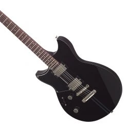 Yamaha Revstar Element RSE20L - Left Handed - Black