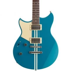 Yamaha Revstar Element RSE20L - Left Handed - Swift Blue