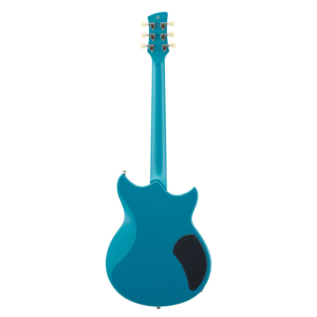Yamaha Revstar Element RSE20L - Left Handed - Swift Blue