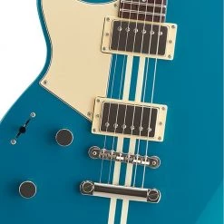 Yamaha Revstar Element RSE20L - Left Handed - Swift Blue