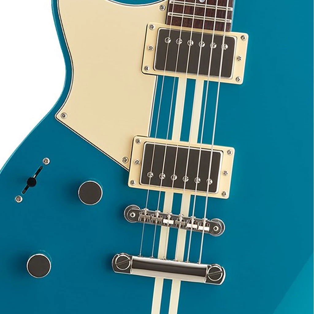 Yamaha Revstar Element RSE20L - Left Handed - Swift Blue