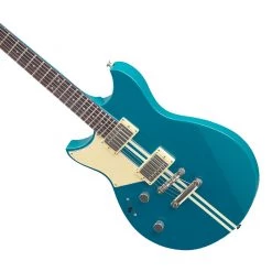 Yamaha Revstar Element RSE20L - Left Handed - Swift Blue