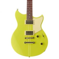 Yamaha Revstar Element RSE20 - Neon Yellow