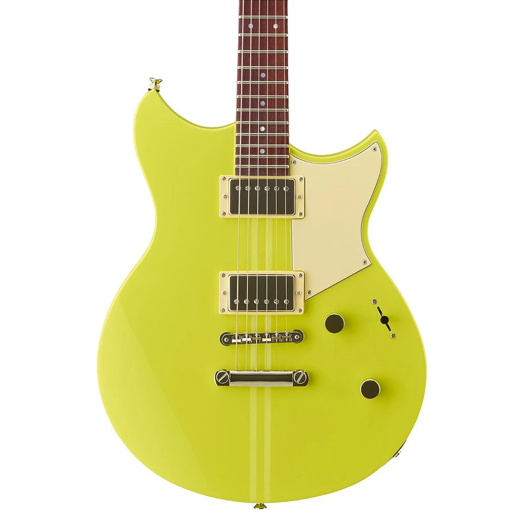 Yamaha Revstar Element RSE20 - Neon Yellow