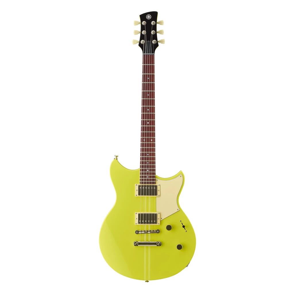 Yamaha Revstar Element RSE20 - Neon Yellow