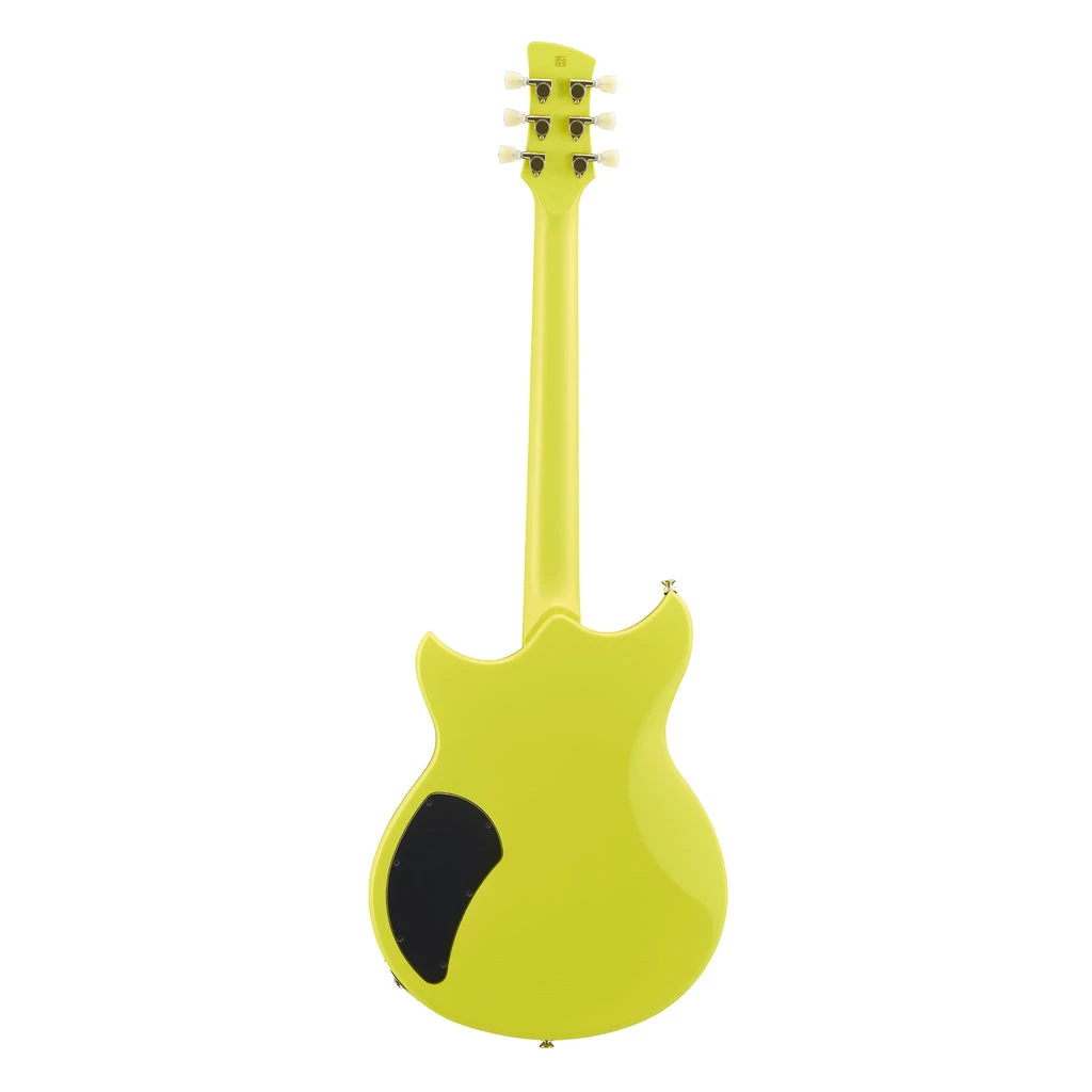 Yamaha Revstar Element RSE20 - Neon Yellow