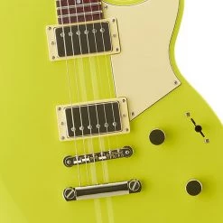 Yamaha Revstar Element RSE20 - Neon Yellow