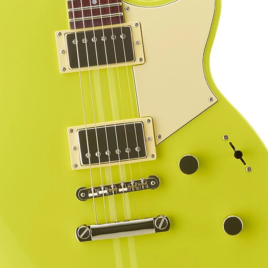 Yamaha Revstar Element RSE20 - Neon Yellow