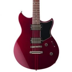 Yamaha Revstar Element RSE20 - Red Copper Electric Guitars