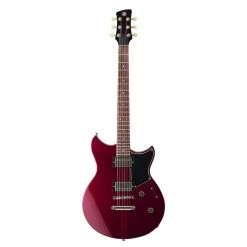 Yamaha Revstar Element RSE20 - Red Copper Electric Guitars