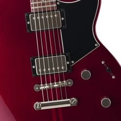 Yamaha Revstar Element RSE20 - Red Copper Electric Guitars