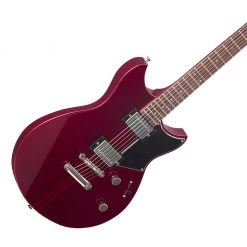 Yamaha Revstar Element RSE20 - Red Copper Electric Guitars