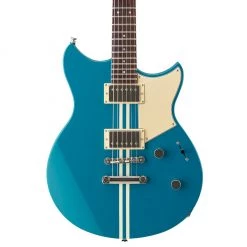 Yamaha Revstar Element RSE20 - Swift Blue Electric Guitars