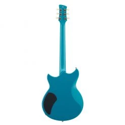 Yamaha Revstar Element RSE20 - Swift Blue Electric Guitars