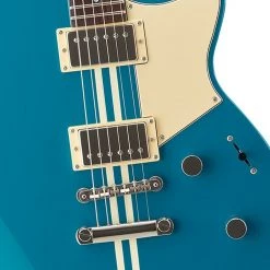 Yamaha Revstar Element RSE20 - Swift Blue Electric Guitars