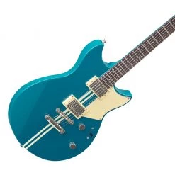 Yamaha Revstar Element RSE20 - Swift Blue Electric Guitars