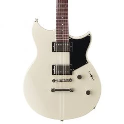 Electric Guitars Yamaha Revstar Element RSE20 - Vintage White