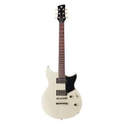 Electric Guitars Yamaha Revstar Element RSE20 - Vintage White