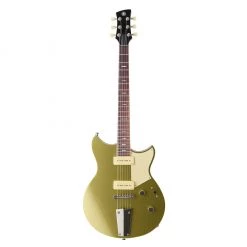 Yamaha Revstar Professional RSP02T - Crisp Gold Electric Guitars