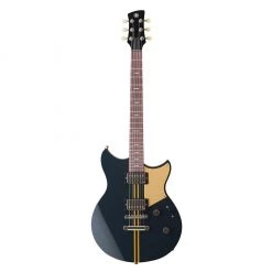 Yamaha Revstar Professional RSP20X - Rusty Brass Charcoal Electric Guitars