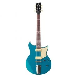 Electric Guitars Yamaha Revstar Standard RSS02T - Swift Blue