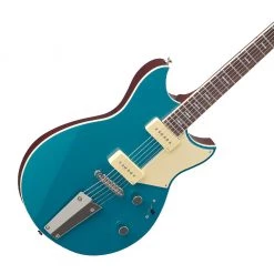 Electric Guitars Yamaha Revstar Standard RSS02T - Swift Blue