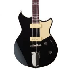 Yamaha Revstar Standard RSS02T - Black