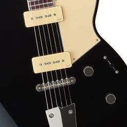 Yamaha Revstar Standard RSS02T - Black