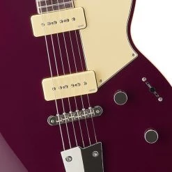 Yamaha Revstar Standard RSS02T - Hot Merlot