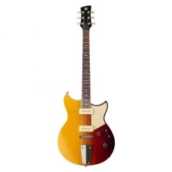 Yamaha Revstar Standard RSS02T - Sunset Burst Electric Guitars