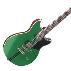 Yamaha Revstar Standard RSS20 - Flash Green