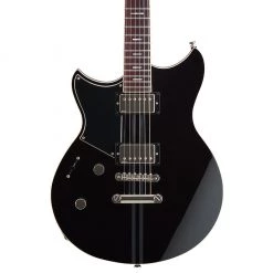 Electric Guitars Yamaha Revstar Standard RSS20L - Left Handed - Black