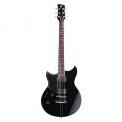 Electric Guitars Yamaha Revstar Standard RSS20L - Left Handed - Black
