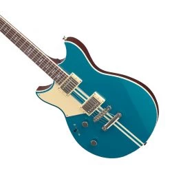 Yamaha Revstar Standard RSS20L - Left Handed - Swift Blue