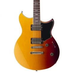 Electric Guitars Yamaha Revstar Standard RSS20 - Sunset Burst