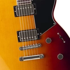 Electric Guitars Yamaha Revstar Standard RSS20 - Sunset Burst