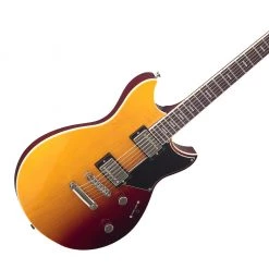 Electric Guitars Yamaha Revstar Standard RSS20 - Sunset Burst