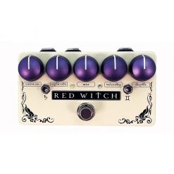 Red Witch - Binary Star See All
