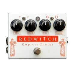 Red Witch - Empress Chorus