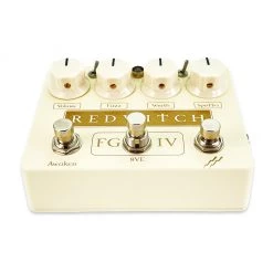 Red Witch - Fuzz God IV