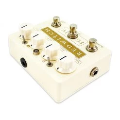 Red Witch - Fuzz God IV