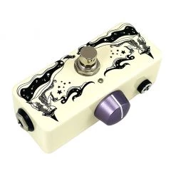 See All Red Witch Xenia