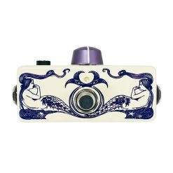 See All Red Witch - Omnia