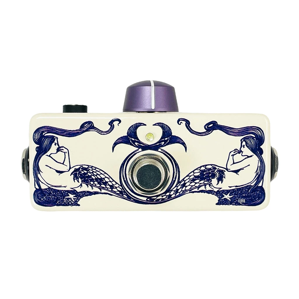 See All Red Witch - Omnia